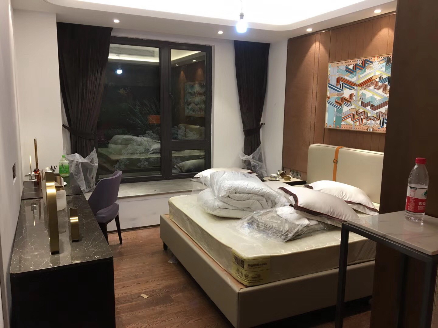 內(nèi)裝工(gōng)程